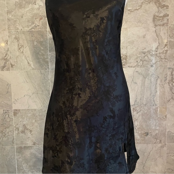 Princess Polly Norman Mini Slip Dress - Picture 3 of 7